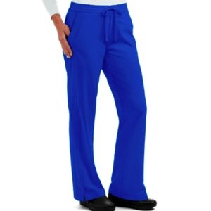 GUC Healing Hands Purple Label Taylor Women's 2-Pocket STRETCH Scrub Pants
